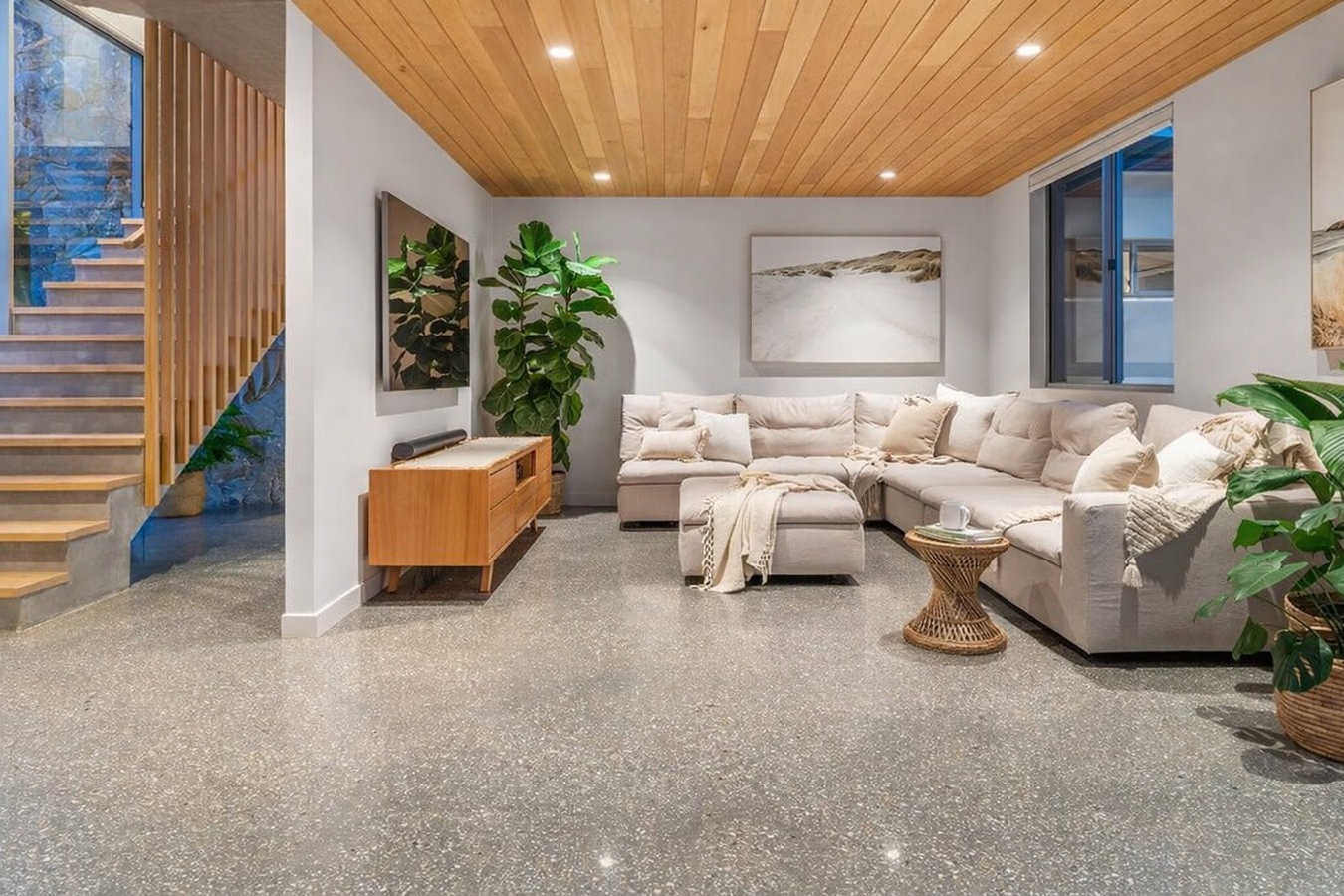 Concrete Contractor services in Jefferson City, TN