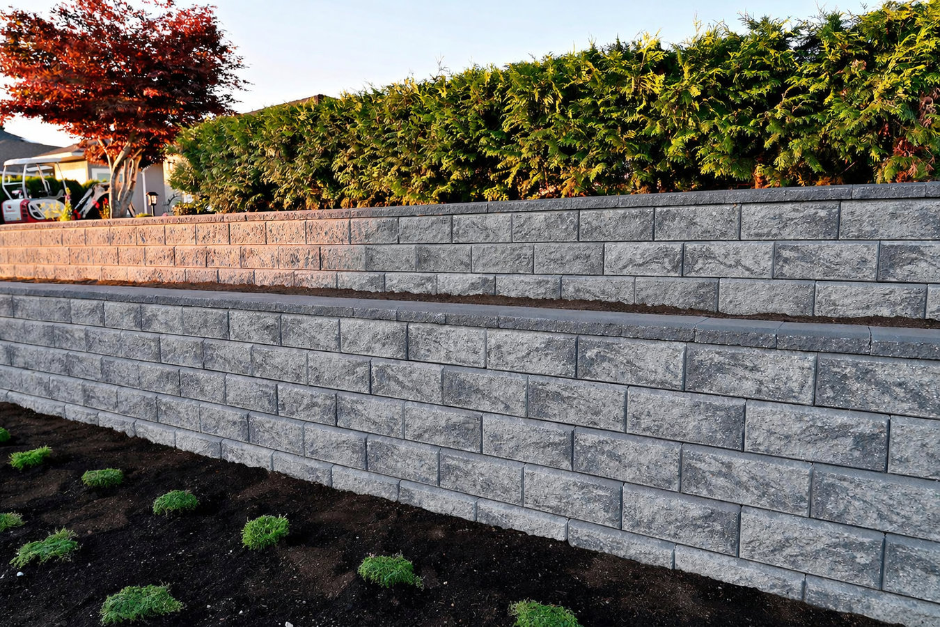 Concrete Contractor services in Elizabethton, TN