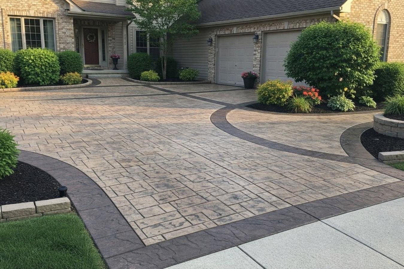 Concrete Contractor services in Greeneville, TN